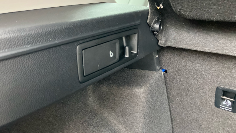 SEAT Ateca 1.0 TSI Ecomotive SE Technology [EZ] 5dr Petrol Estate